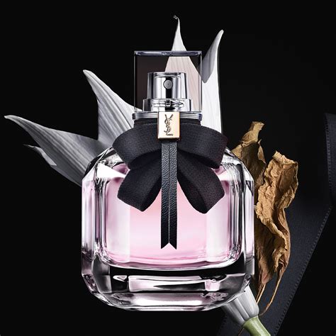 mon paris ysl canzone|ysl eau de parfum chypre.